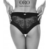 Хлопковые трусики ORO Kiss